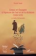Télécharger le livre :  L'essai en Espagne à l'épreuve de l'exil et de la dictature (1939-1976)