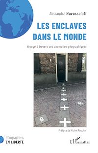 Télécharger le livre :  Les enclaves dans le monde