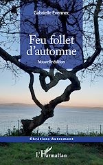 Télécharger le livre :  Feu follet d'automne