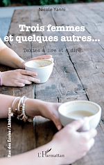 Télécharger le livre :  Trois femmes et quelques autres...