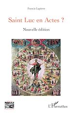 Download this eBook Saint Luc en Actes ?