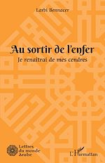 Download this eBook Au sortir de l'enfer