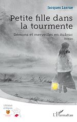 Télécharger le livre :  Petite fille dans la tourmente