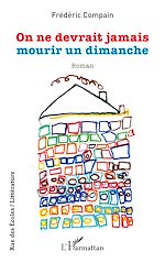 Télécharger le livre :  On ne devrait jamais mourir un dimanche