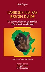 Télécharger le livre :  L'Afrique n'a pas besoin d'aide