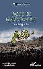Télécharger le livre :  Pacte de persévérance