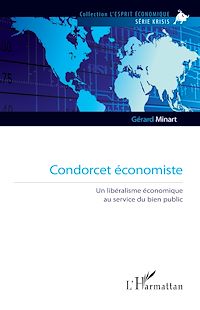 Télécharger le livre :  Condorcet économiste