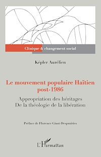 Télécharger le livre :  Le mouvement populaire Haïtien post-1986