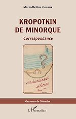 Download this eBook Kropotkin de Minorque