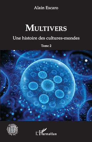 Téléchargez le livre :  Multivers