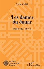 Download this eBook Les dames du douar