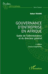 Télécharger le livre :  Gouvernance d'entreprise en Afrique