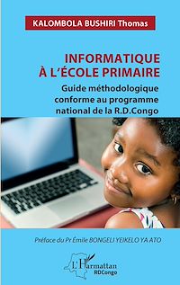 Télécharger le livre :  Informatique à l'école primaire