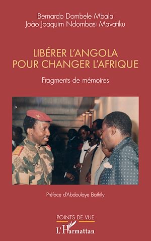 Download the eBook: Libérer l'Angola pour changer l'Afrique