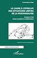 Télécharger le livre :  Le cadre à l'épreuve des situations limites de la psychanalyse