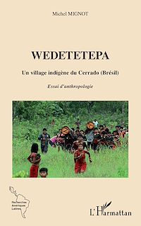Télécharger le livre :  Wedetetepa