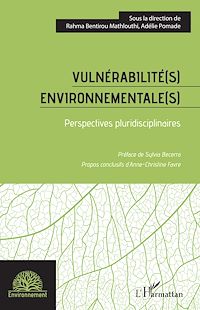 Télécharger le livre :  Vulnérabilité(s) environnementale(s)