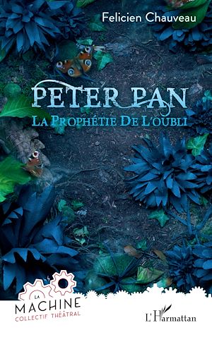 Téléchargez le livre :  Peter Pan