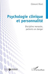 Télécharger le livre :  Psychologie clinique et personnalité