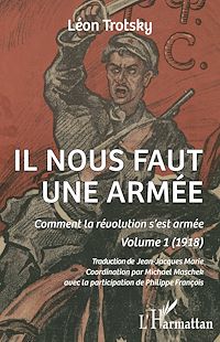 Télécharger le livre :  Il nous faut une armée