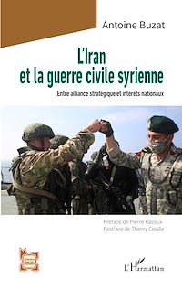 Télécharger le livre :  L'Iran et la guerre civile syrienne