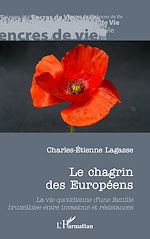 Télécharger le livre :  Le chagrin des Européens
