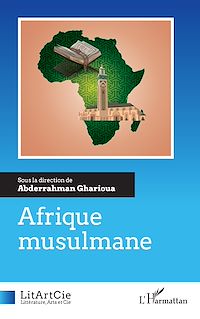 Télécharger le livre :  Afrique musulmane
