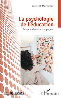 Télécharger le livre :  La psychologie de l'éducation