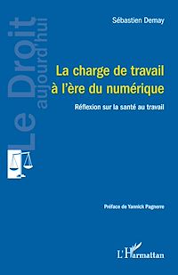 Télécharger le livre :  La charge de travail à l'ère du numérique