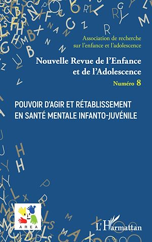 Téléchargez le livre :  Pouvoir d'agir et rétablissement en santé mentale infanto-juvénile
