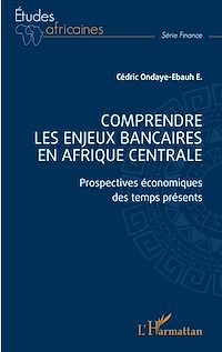 Télécharger le livre :  Comprendre les enjeux bancaires en Afrique centrale