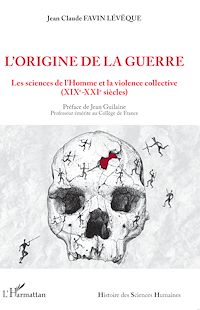 Télécharger le livre :  L'origine de la guerre