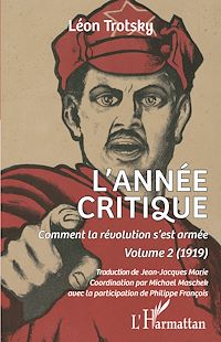 Télécharger le livre :  L'année critique