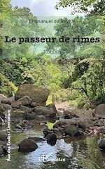 Télécharger le livre :  Le passeur de rimes