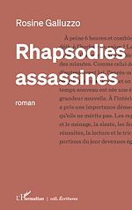 Download this eBook Rhapsodies assassines