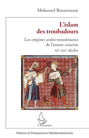 Téléchargez le livre :  L'Islam des troubadours
