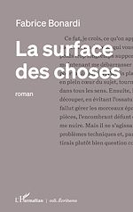 Download this eBook La surface des choses
