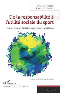 Télécharger le livre :  De la responsabilité à l'utilité sociale du sport