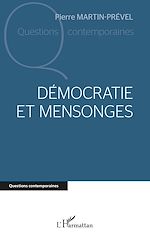 Télécharger le livre :  Démocratie et mensonges