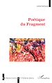 Télécharger le livre :  Poétique du fragment