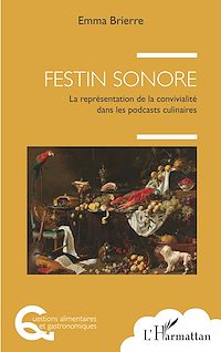 Télécharger le livre :  Festin sonore