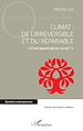 Télécharger le livre :  Climat : de l'irréversible et du réparable