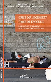 Télécharger le livre : Crise du logement, crise de l'accueil