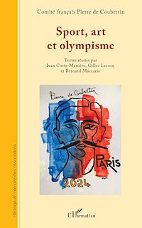 Télécharger le livre :  Sport, art et olympisme