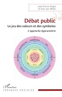 Télécharger le livre :  Débat public