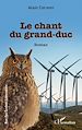 Télécharger le livre :  Le chant du grand-duc