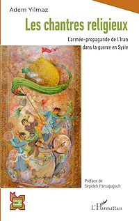 Télécharger le livre :  Les chantres religieux