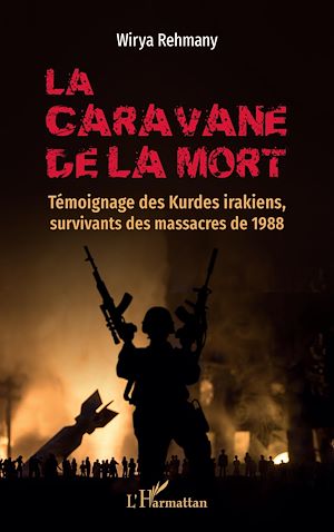 Téléchargez le livre :  La caravane de la mort