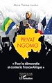 Télécharger le livre :  Privat Ngomo
