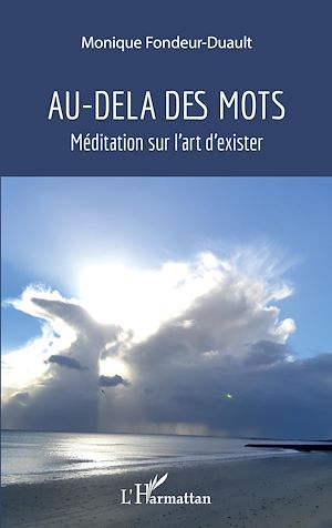Téléchargez le livre :  Au-Delà des mots
